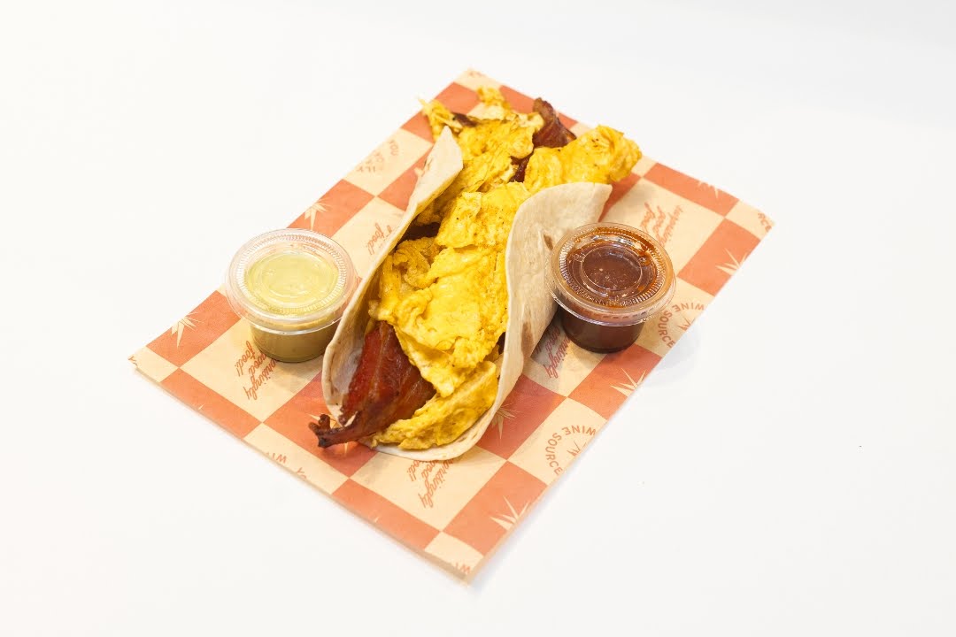 The Meteor Cafe by null