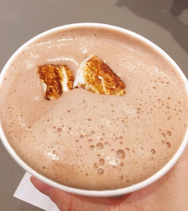 The Little One by null