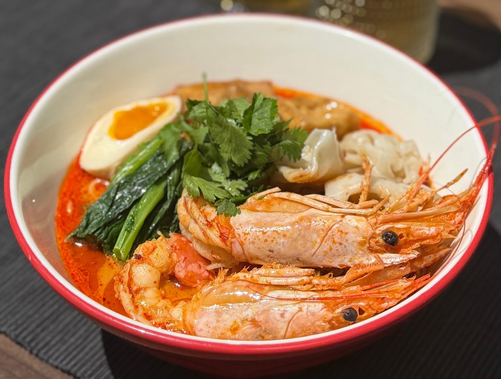 Mikasa Sushi & Ramen by null