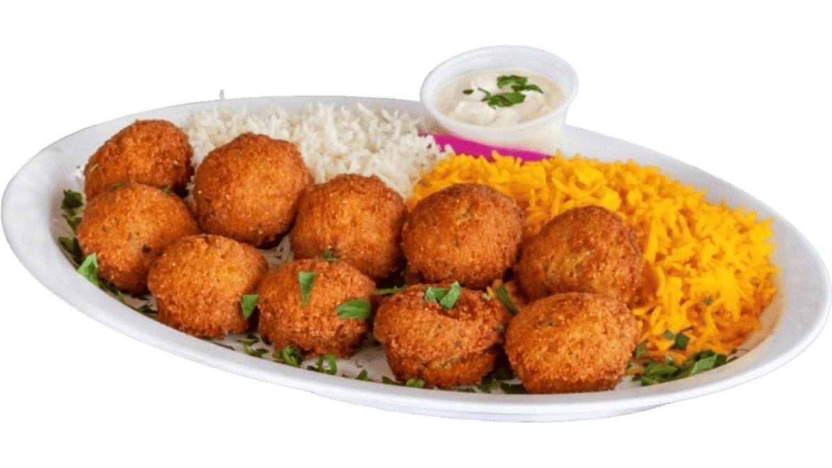 Mr. Kabab by null