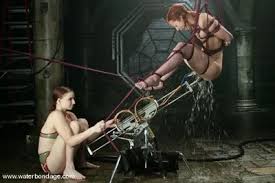 Water bondage jpg x Water bondage