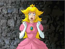 Princess peach gif gif x Princess peach gif