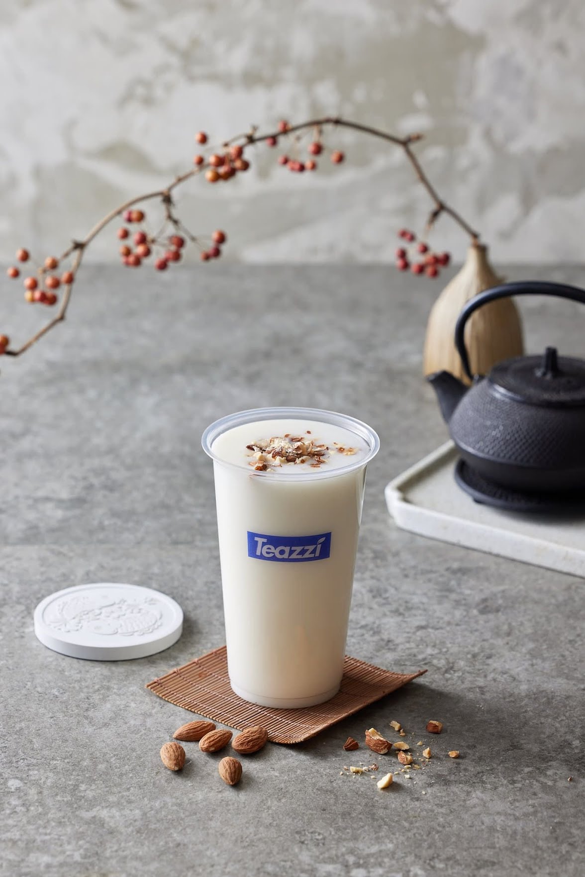 Teazzi Tea Shop by null