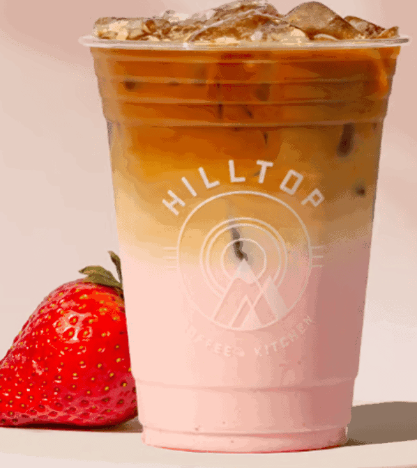 Hilltop Coffee + Kitchen by null