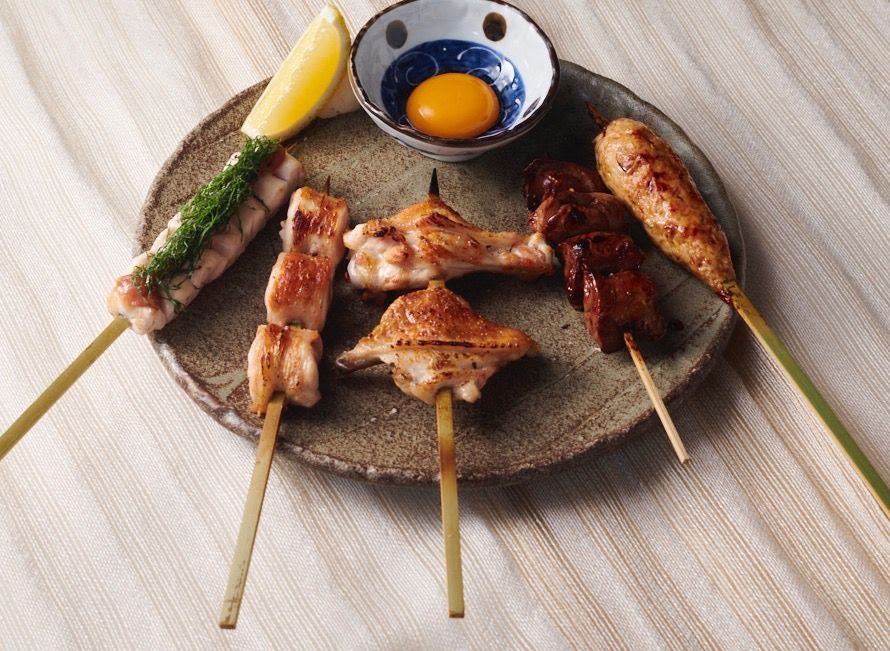 Jidori Cuisine Ken by null
