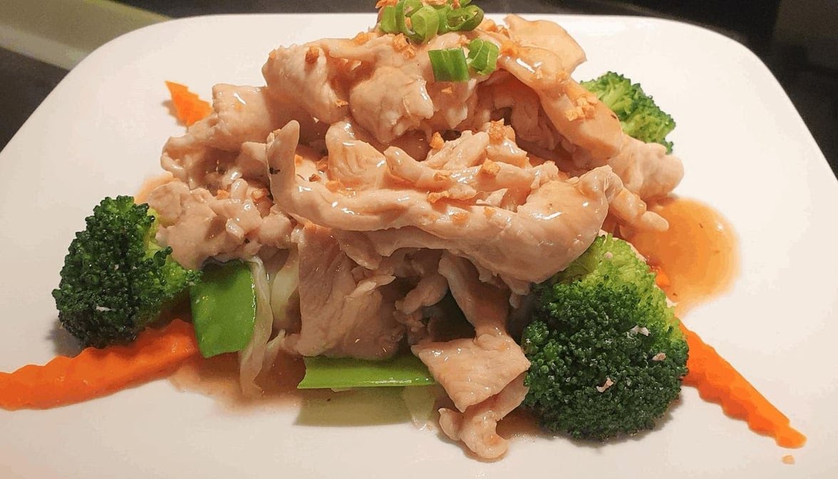 Thai Haru Restaurant by null