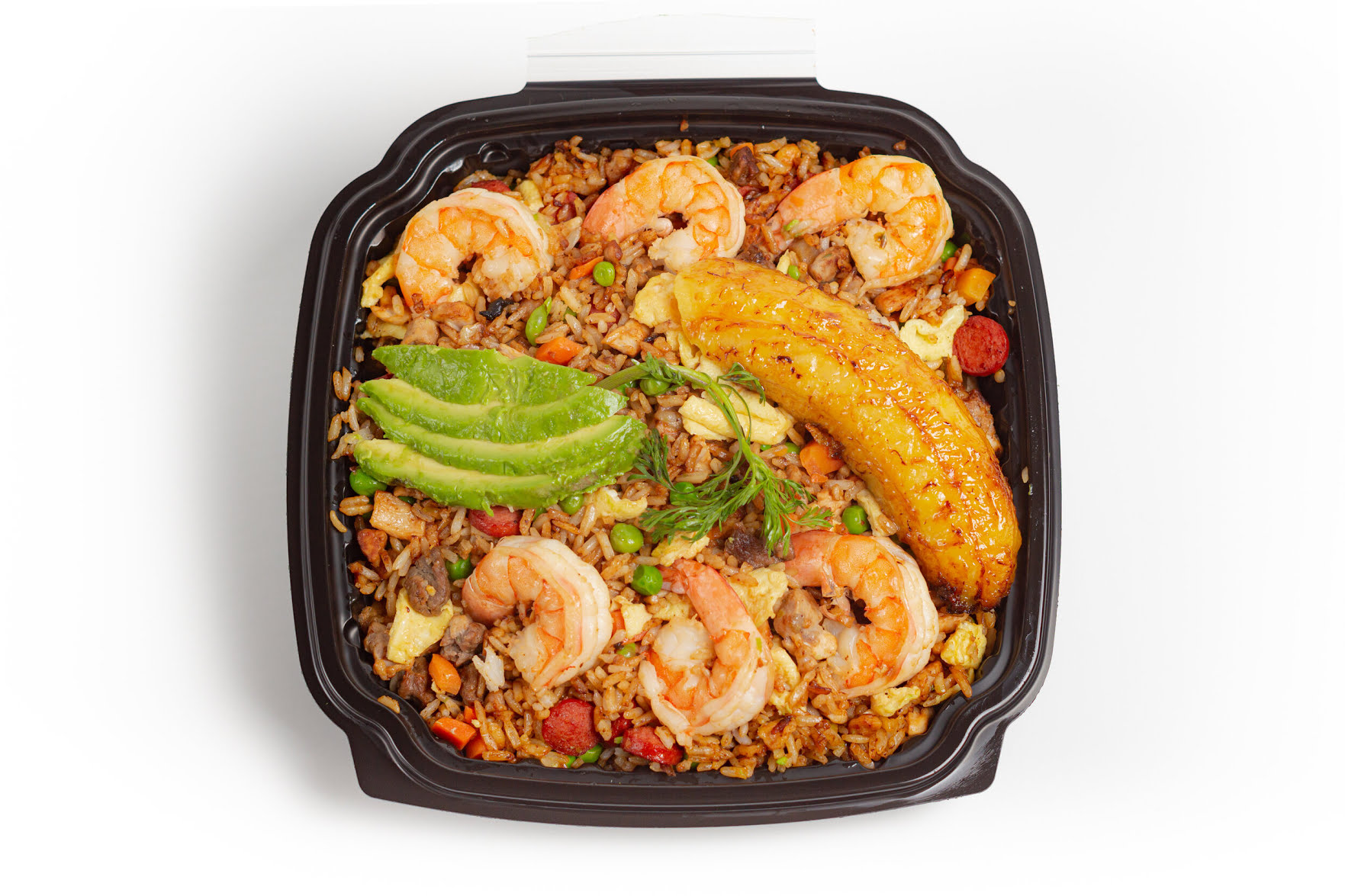 Las Americas by null