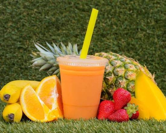 CAFE JUICEUP by null