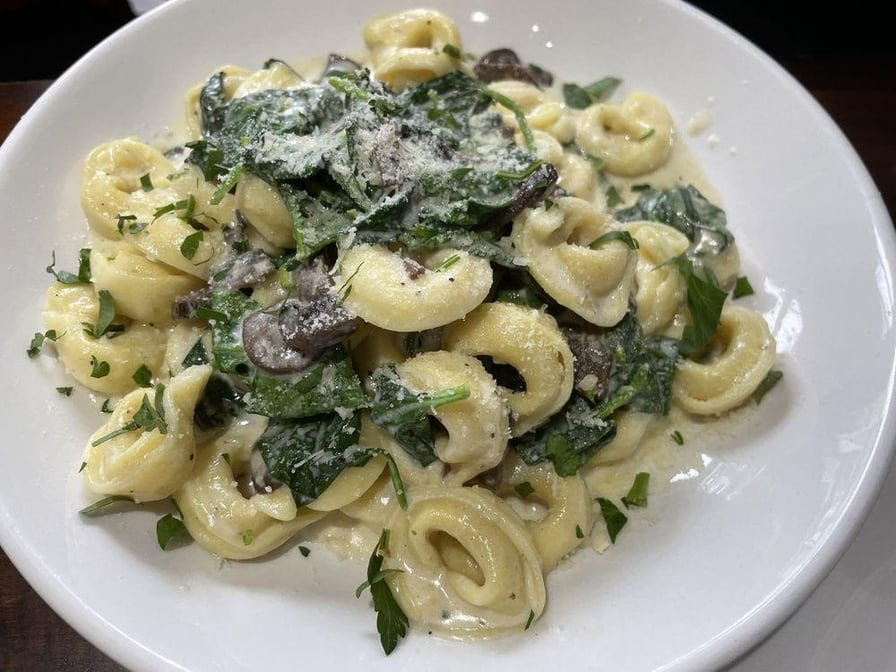 Tempo Di Pasta by null