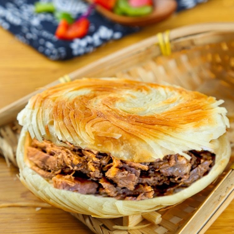 Amazing Dumplings by null