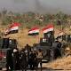 Elite Iraqi Forces Push Into Fallujah, Expect Fierce Battle 