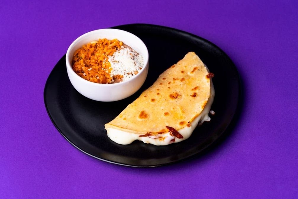 Dripped Birria (Midtown) by null
