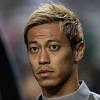 本田圭佑、リトアニア移籍に海外メディア驚き 「素晴らしい契約は ...