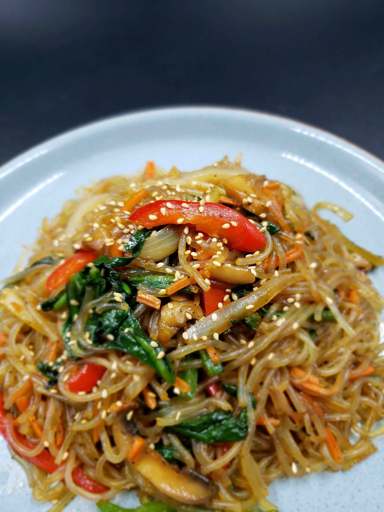 GREEN PEPPER by null