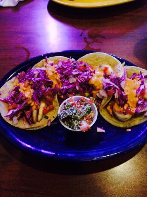 Tacos & Beer by null