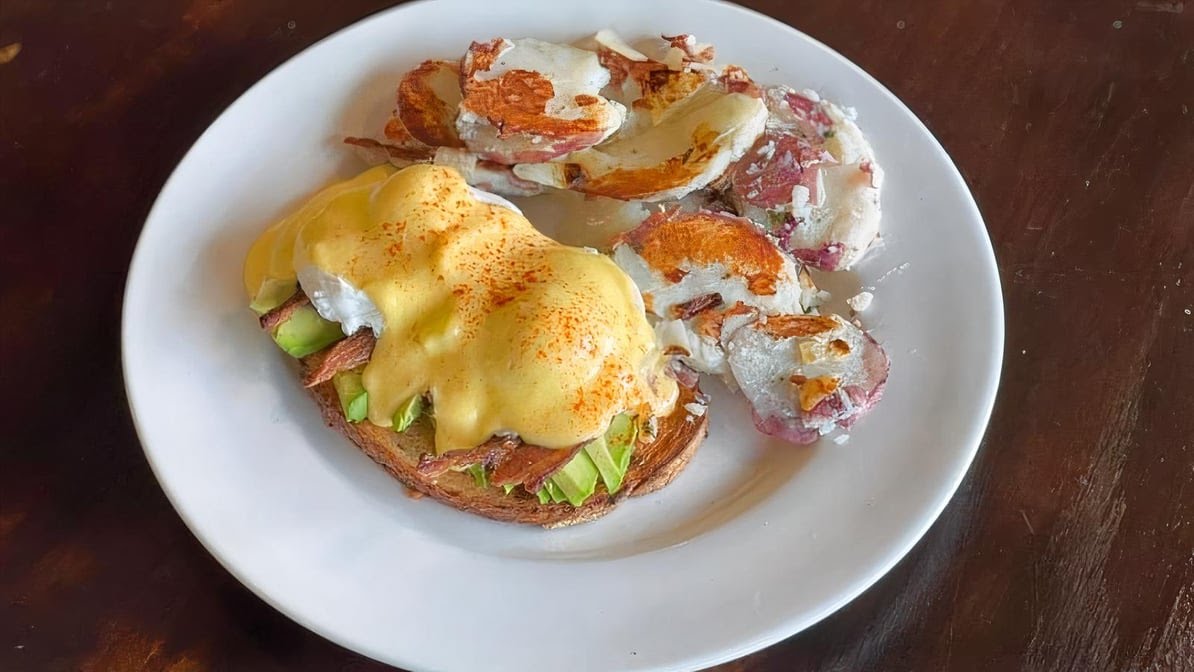 Marco’s Café and Espresso Bar by null