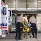 Hospitals Could Do More For Survivors Of Opioid Overdoses, Study Suggests 