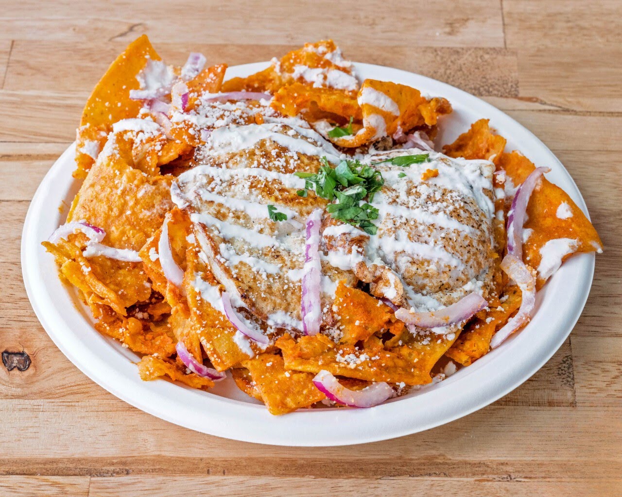 El Zaguan Bistro by null