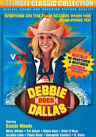 Debbie does dallas again full movie xhu jpg x Debbie does dallas hub