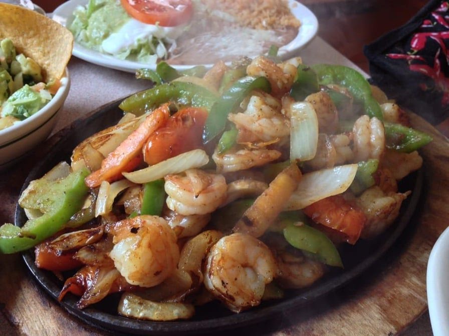 Monterrey Mexican Restaurant by null