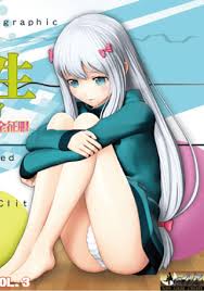 Hentai eromanga sensei jpg x Hentai 3d eromanga sensei