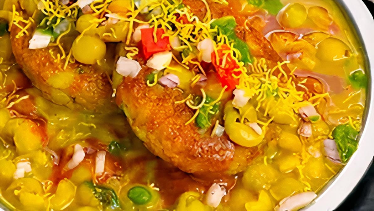 Muddy Tiger Indian Bistro by null