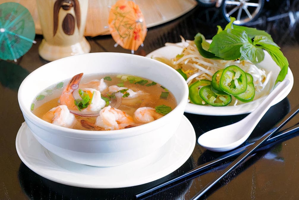 Vietnam Restaurant by null
