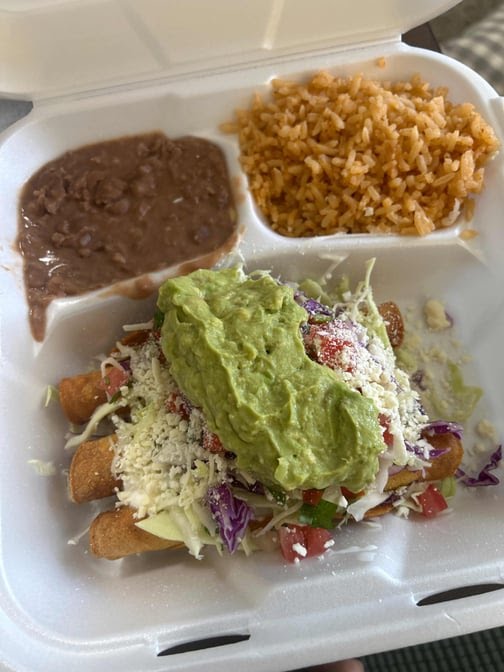 Los Arbolitos #2 by null