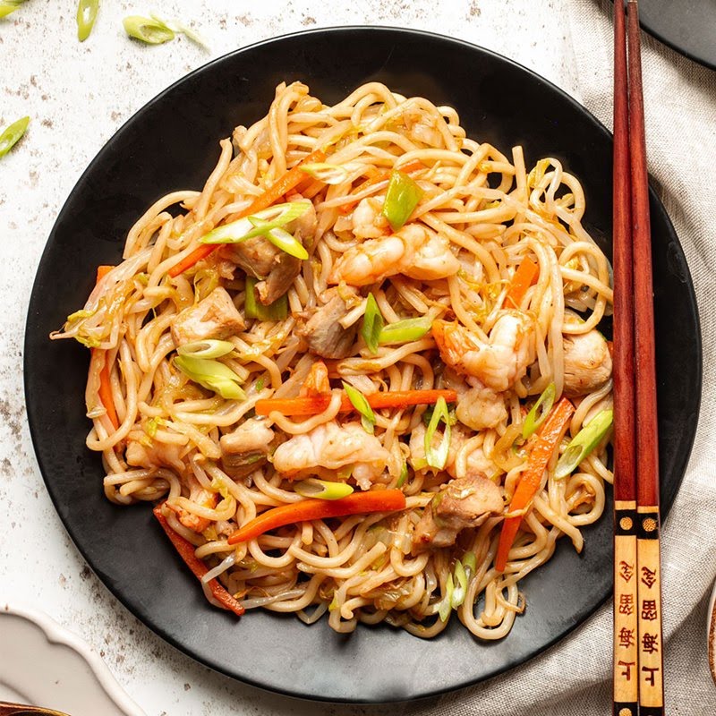 Sichuan Style by null