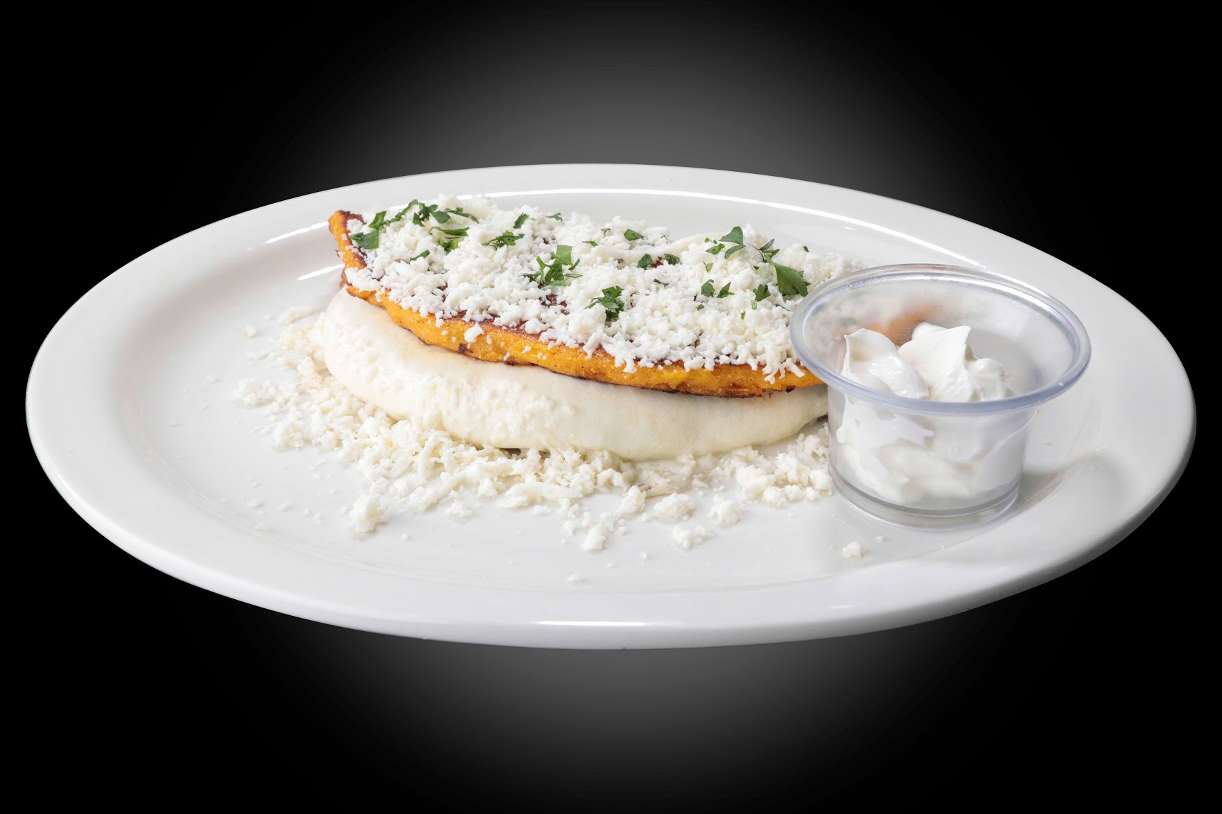 Bolivar & Lincoln by null