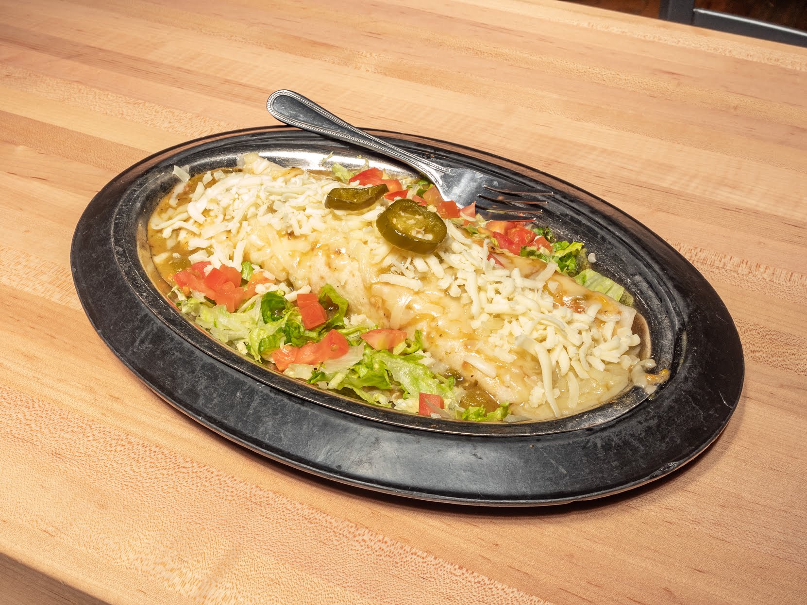 Rio on Wazee by null