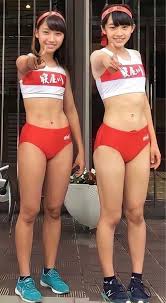 ジュニアアイドル　ブルマ　エロ|