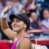 Tournoi de Bois-le-Duc | Bianca Andreescu gagne contre Naomi ...