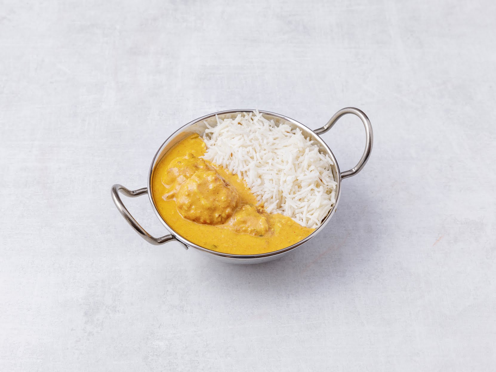 Delhi Garden Indian Restaurant by null