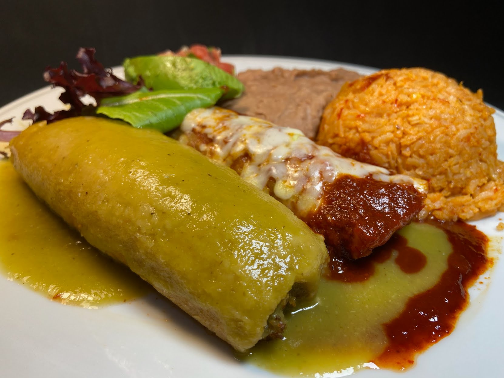 Adelita's Taquería, Restaurant & Bar by null