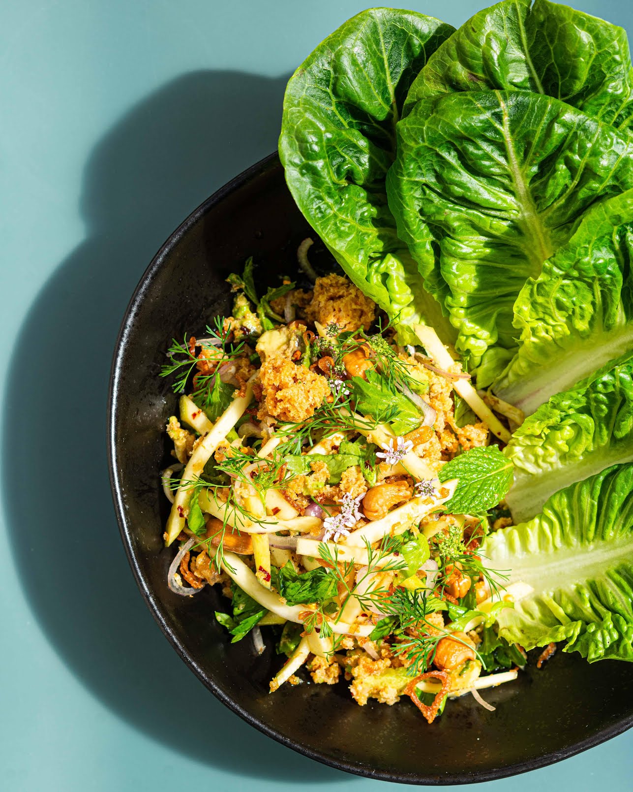 Jo's Modern Thai by null