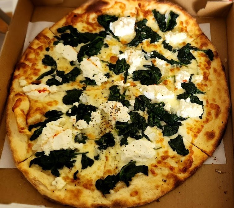 Denino's Pizza Place by null
