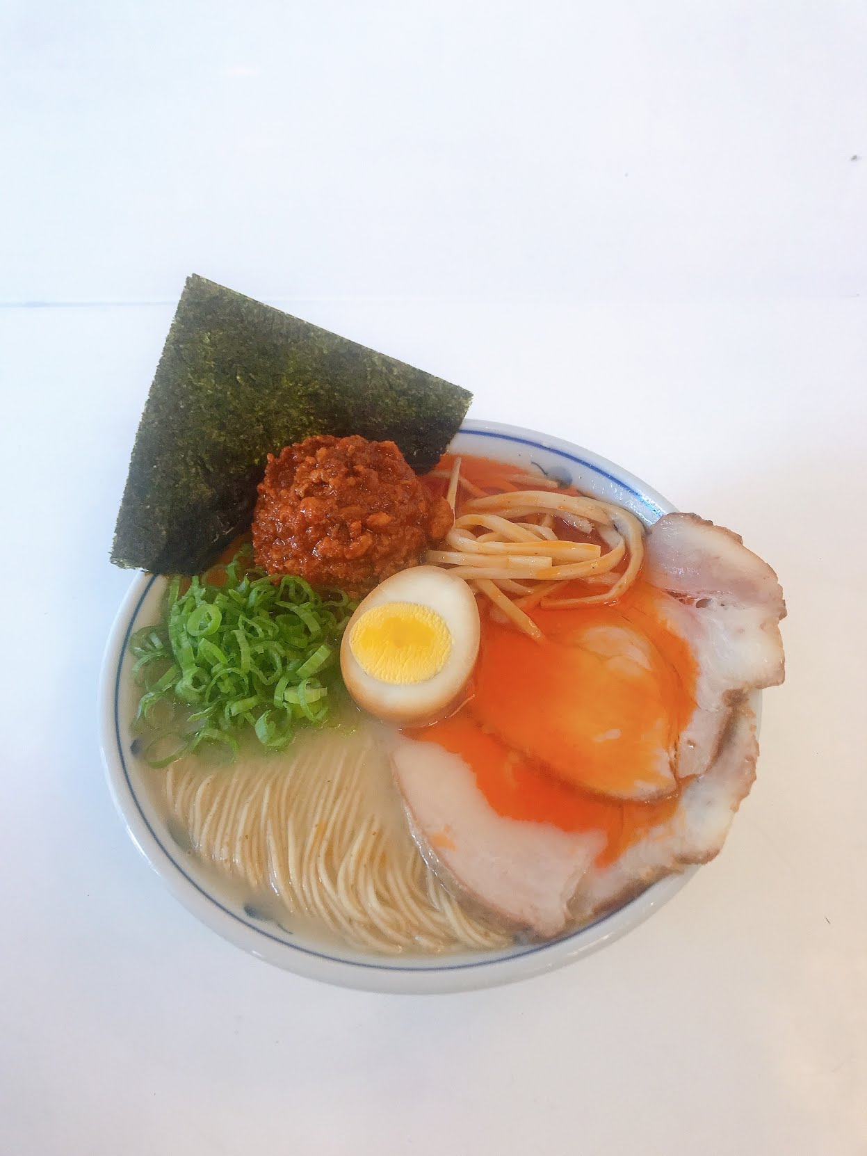 VENICE RAMEN by null