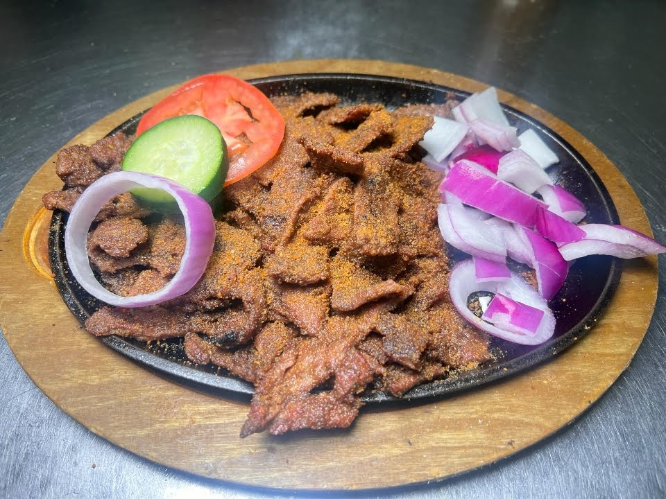 Aria Suya Kitchen by null