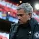 Mourinho heads for title race row