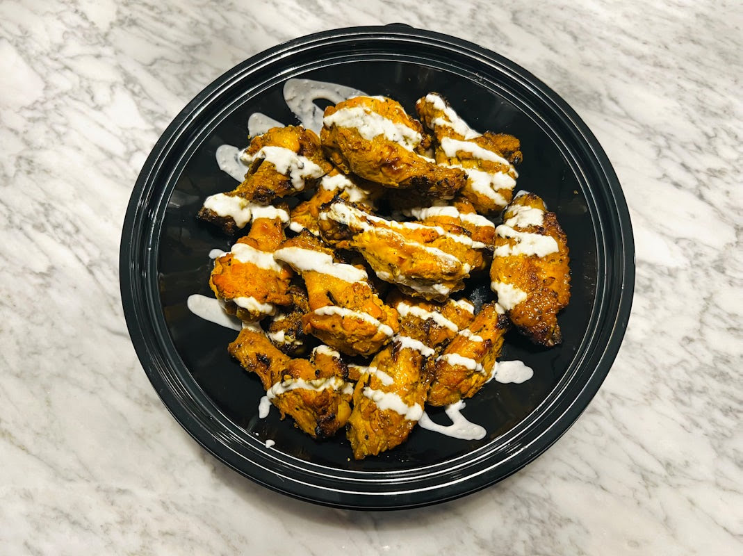 Moby Dick House of Kabobs by null