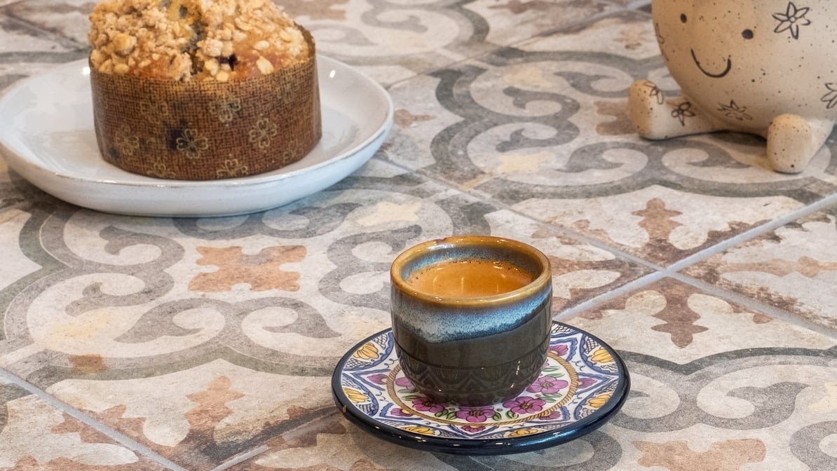 Glasser Coffee Co. by null