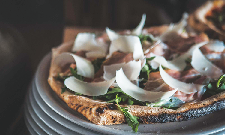 Cornuto Pizzeria by null
