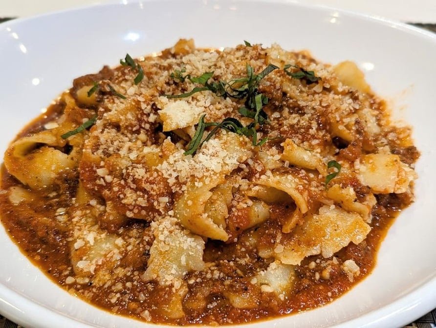 Coarse Italian by null