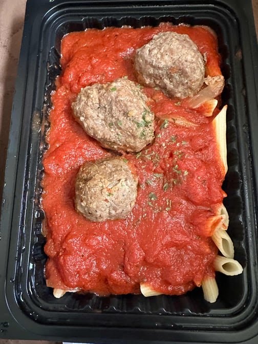 Pasta Express by null