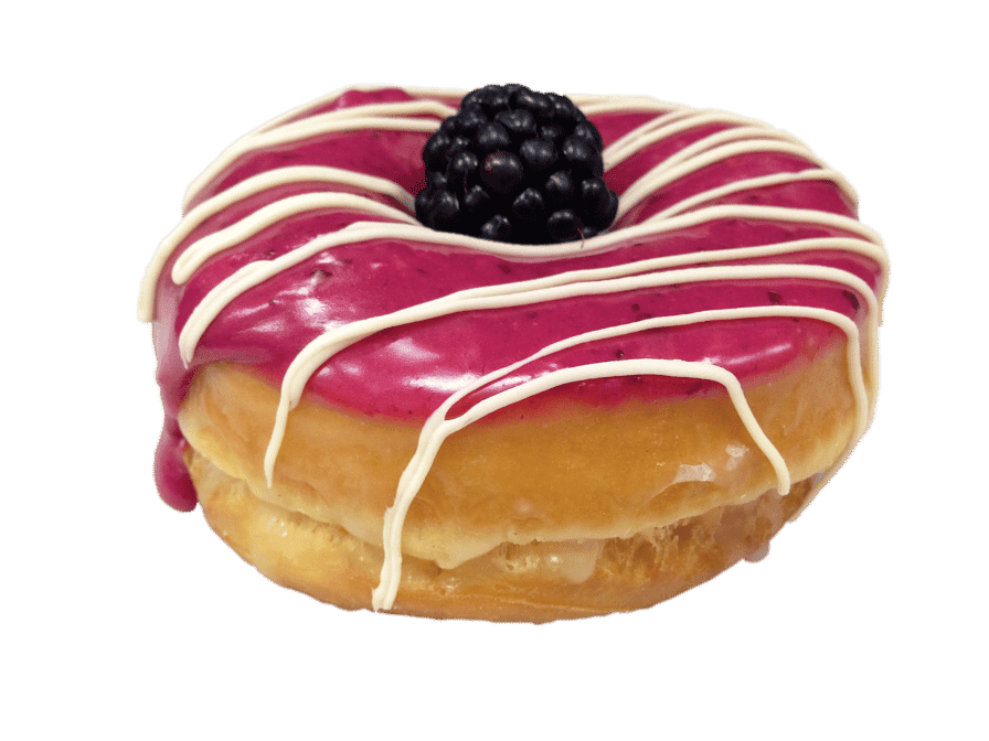 DONUT FRIEND DTLA by null