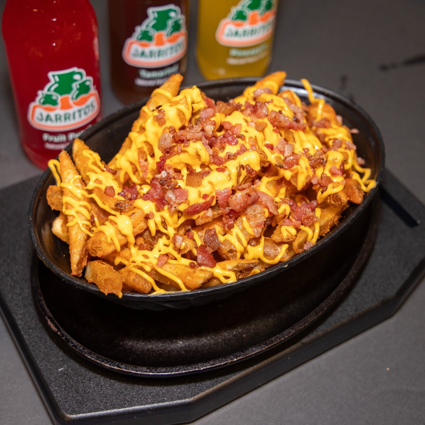 Hot Dog Perrones by null