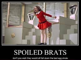 Sense of Entitlement is KILLING your results!