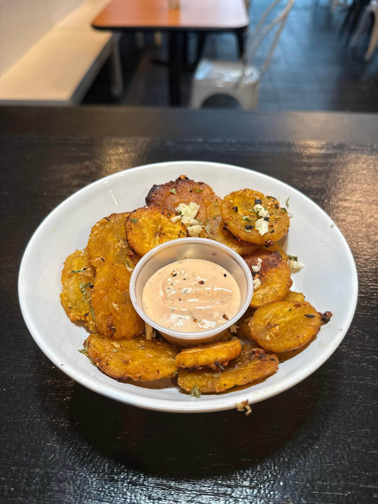 Malibu's Burgers - Oakland by null