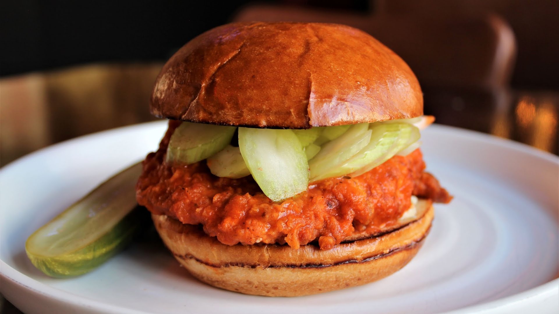 The Green Door Tavern by null